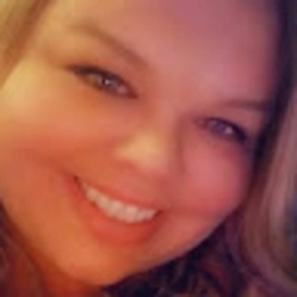 Meet your Posher, Christy